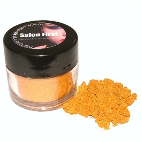 Additives - Gold  Salon First